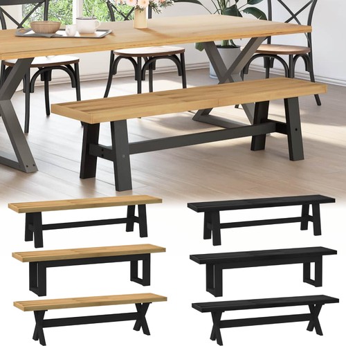 Esszimmerbank 180x40x45