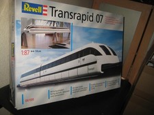 Revell 06100 Transrapid Magnet