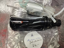 RC _ Zubehör Jetantrieb