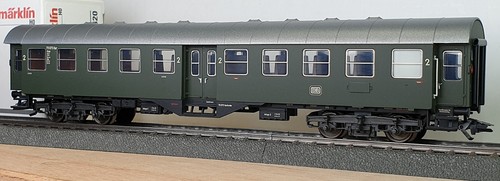 Märklin 41320 umbauwagen - 41320,