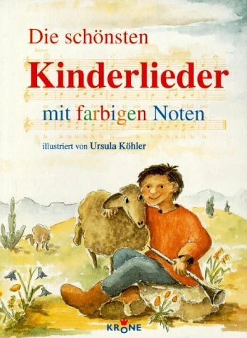 Die schönsten kinderlieder - schönsten,