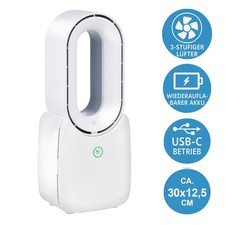 Tischventilator Ventilator