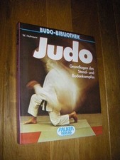 Judo. Grundlagen des Stand-