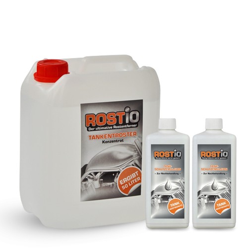 Rostio tankentroster 2 x - rostio,