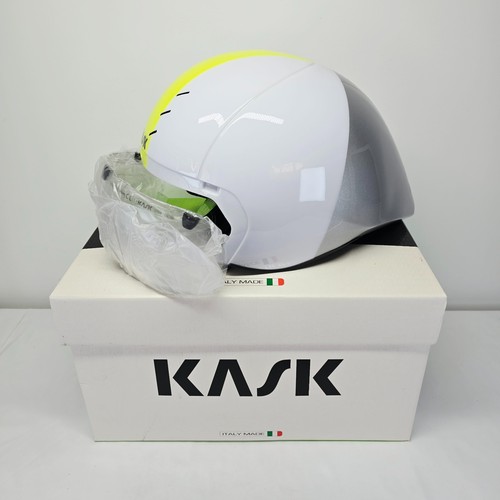 Kask mistral zeitfahrhelm - kask,