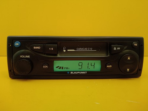 Autoradio blaupunkt caracas - ,