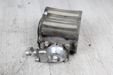 Stauklappen Auspuffklappen