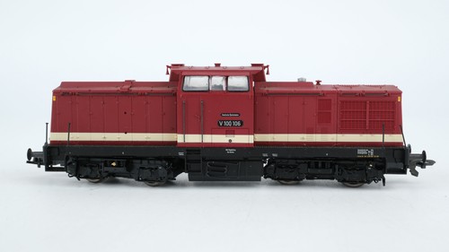 Brawa diesellok v - br, 100