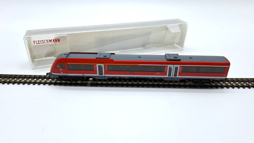 Fleischmann 160 8653 k - fleischmann, n