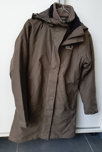 Jack wolfskin urban outdoor - urban,