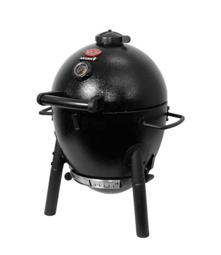 Kamado camping char griller - camping, char-griller