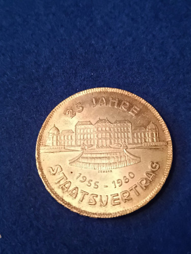 österreich 500 schilling - 500,