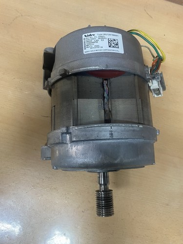 Motor nidec wu126t65g01 - motor,