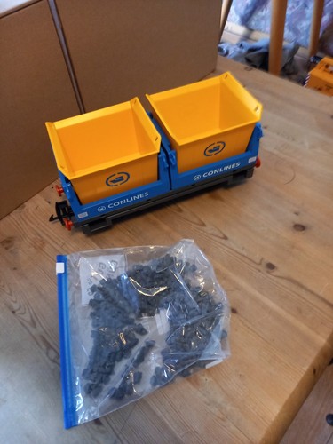 Playmobil eisenbahn 4125 - playmobil, eisenbahn-nr.4125