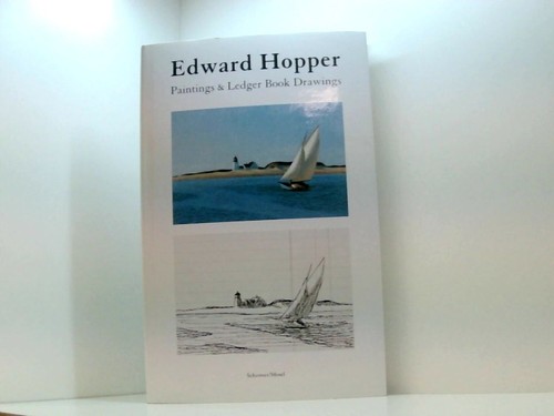 Edward hopper paintings - edward,