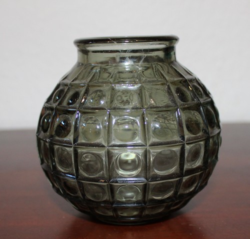 Kultiger ddr vase form der - ddr,