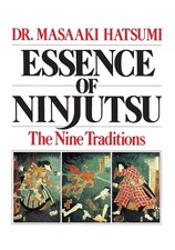 Essence of Ninjutsu | Masaaki