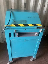 Packersystem CP 320 S1 Kartonschredder 