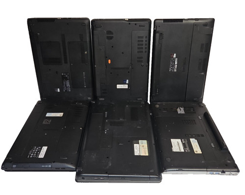 Laptop restposten stück - restposten,
