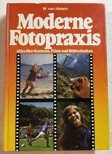 Moderne fotopraxis alles - moderne, :