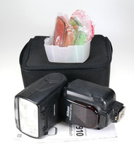 Nikon Speedlight SB 910