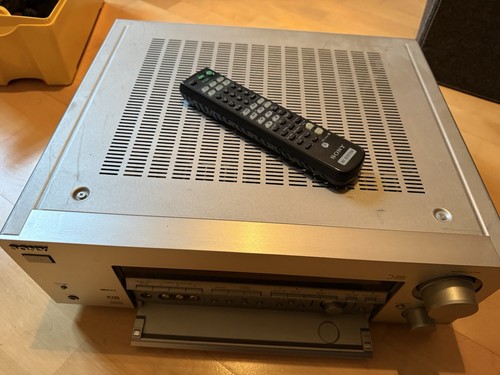 Sony str 780 am - sony, fm-am
