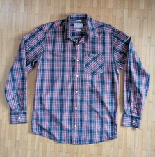 s.Oliver Hemd Gr S / Regular