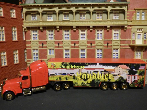 Rarität freightliner fld - rarität,1:87,freightliner,