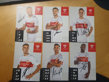 14 AK DFB WM EM  VFB STUTTGART   POKALSIEGER