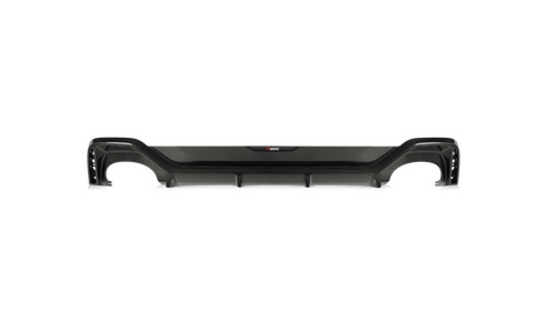 Akrapovic heckdiffusor carbon - akrapovic,