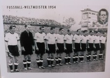 Deutschland Fußball