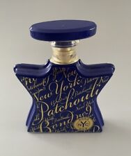 Bond No. 9 New York Patchouli SAMMELFLAKON !!!! LEER - ohne Inhalt