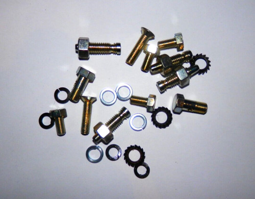 Solex phh vergaser - vergaser, set
