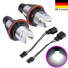 LED Angel Eyes Scheinwerfer Standlicht Birne für BMW E39 E65 E66 E63 E64 E60 E61