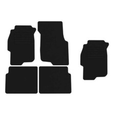 Velours Fußmatten für Honda