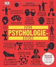 Das Psychologie-Buch: Wichtige Theorien einfach erk... | Buch | Zustand sehr gut