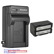 Kastar Battery AC Wall Charger