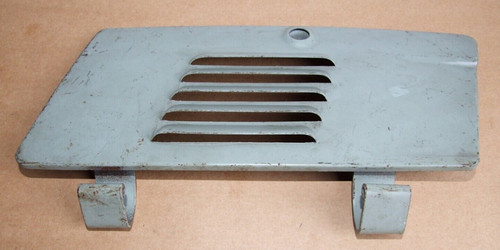 Seitendeckel heinkel 103a2 - seitendeckel,