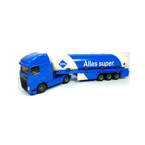 Siku 1626 volvo tanksattelzug - 1626,