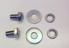 VW Bus T3 Motor benziner