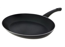 FISCHPFANNE INDUBASIC 35x25 cm