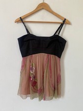 Karen Millen Trägertop