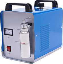 Acryl Flamme Polierer 75L/H