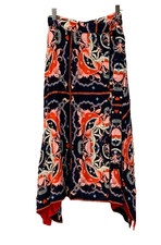 RIANI Wickelrock mit