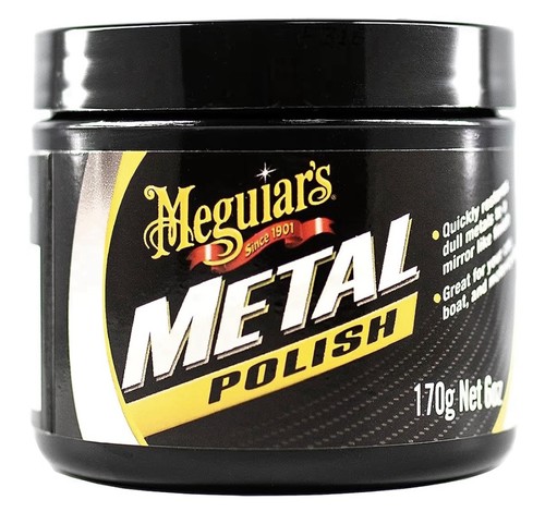 Meguiar g211606eu metal - g211606eu,