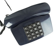 Tastentelefon LX‑01 –