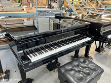 STEINWAY & SONS Flügel O-180