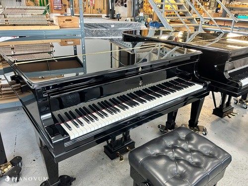 Steinway sons flügel - steinway, o-180