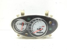 Instrumente Kilometerzähler