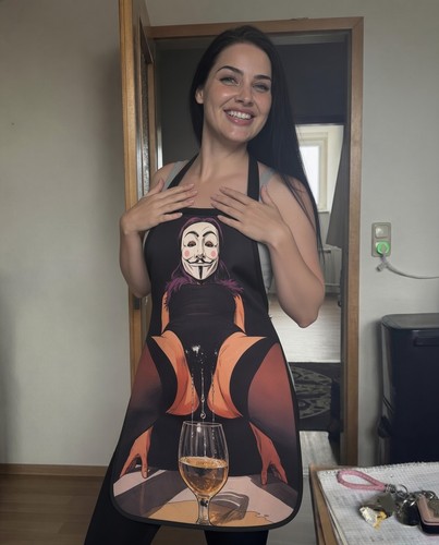 Fisting bdsm fetisch - bdsm, schürze-